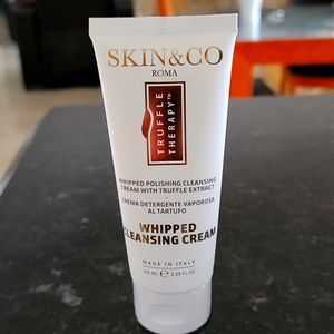 TRUFFLE THERAPY WHIPPED CLEANSING CREAM100ML